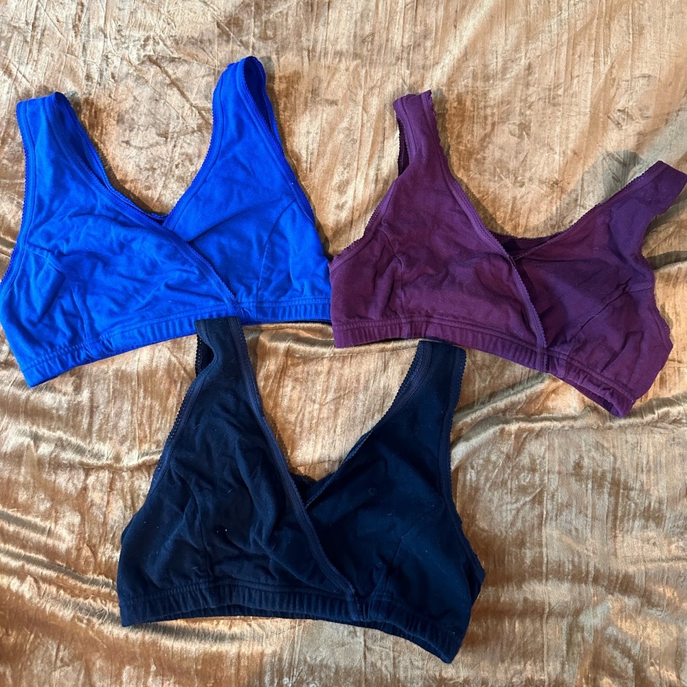 Cakye nursing bras
